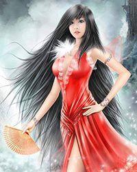 隔壁住着妹子