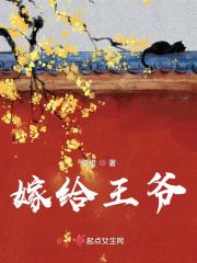 嫁给王爷电视剧